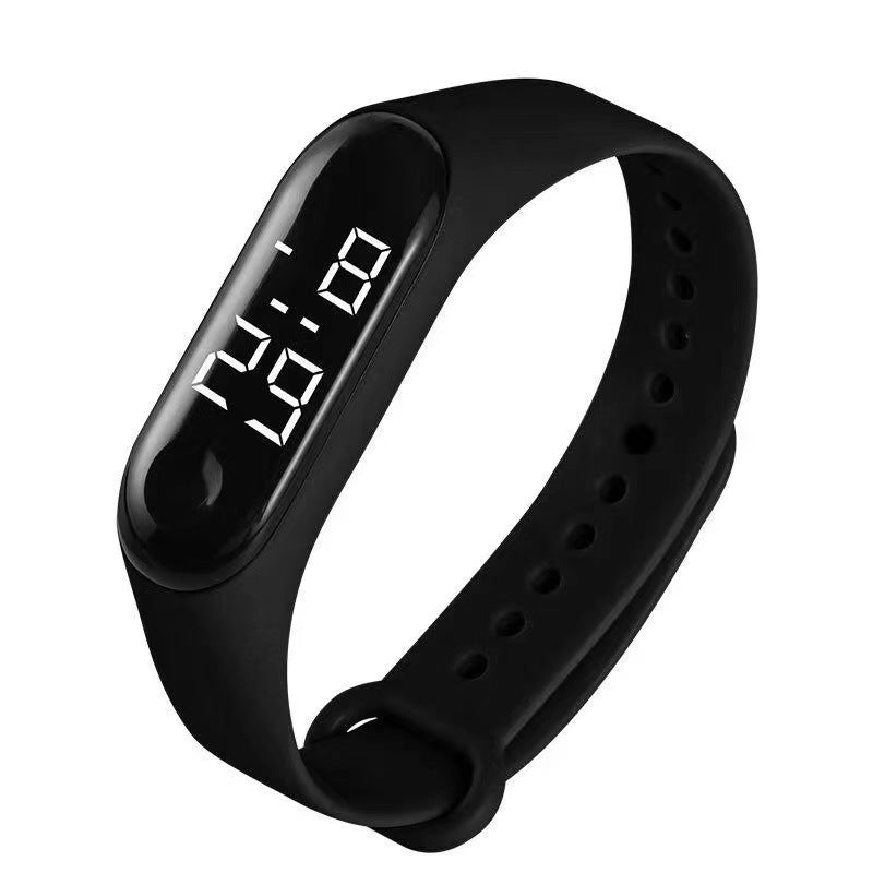 LED Waterproof Touch - PryTheory