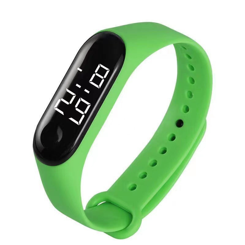 LED Waterproof Touch - PryTheory