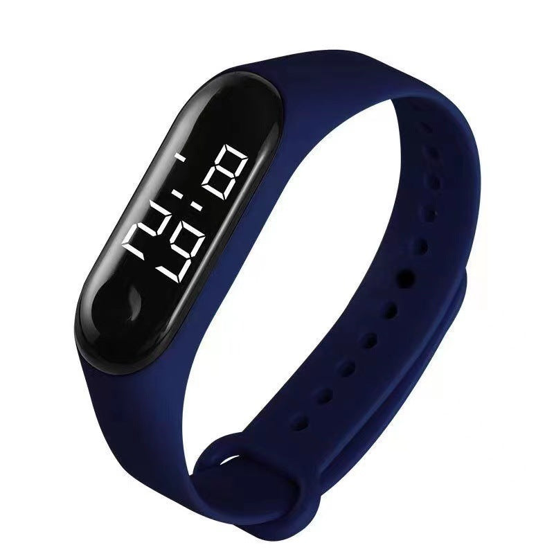 LED Waterproof Touch - PryTheory