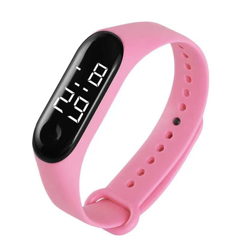 LED Waterproof Touch - PryTheory