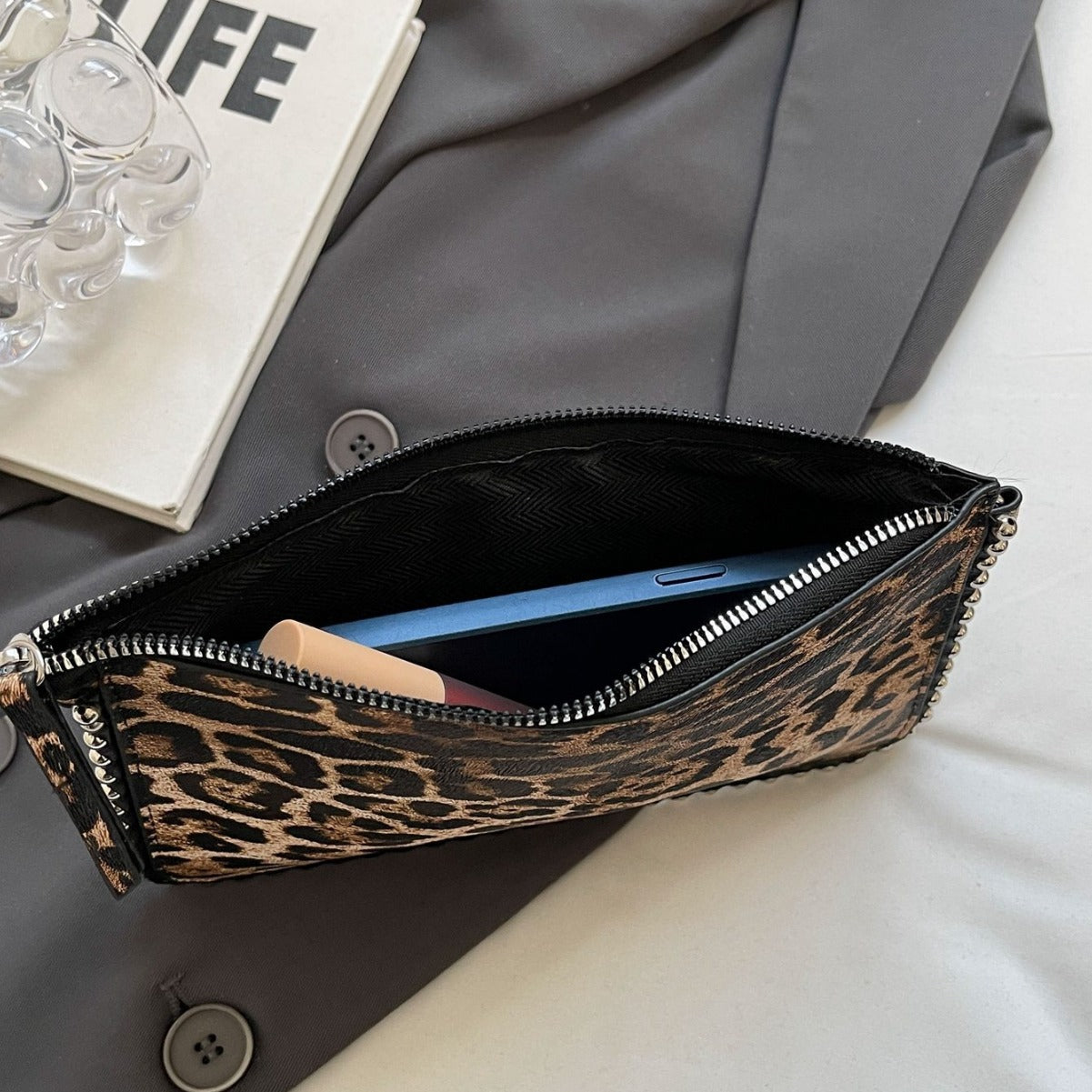 Western Style Niche Crossbody Underarm Bag. - PryTheory