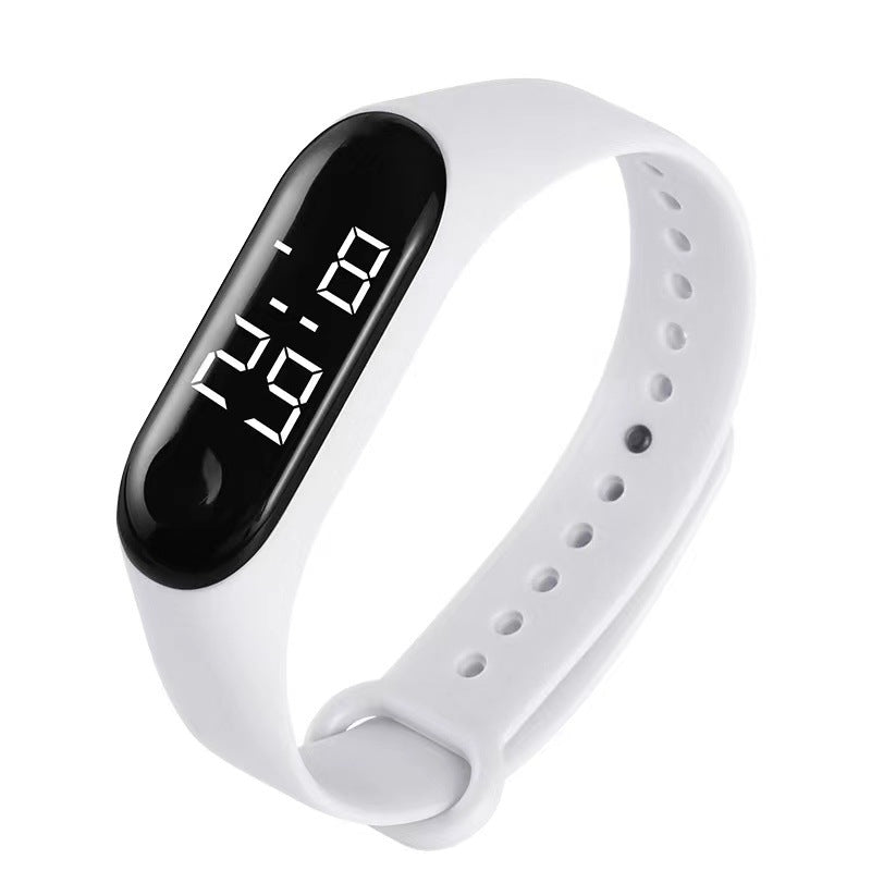 LED Waterproof Touch - PryTheory
