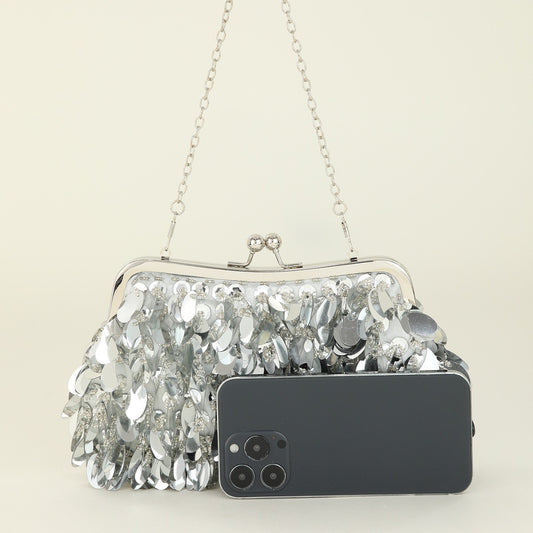 .Women's Nightclub Bag - PryTheory