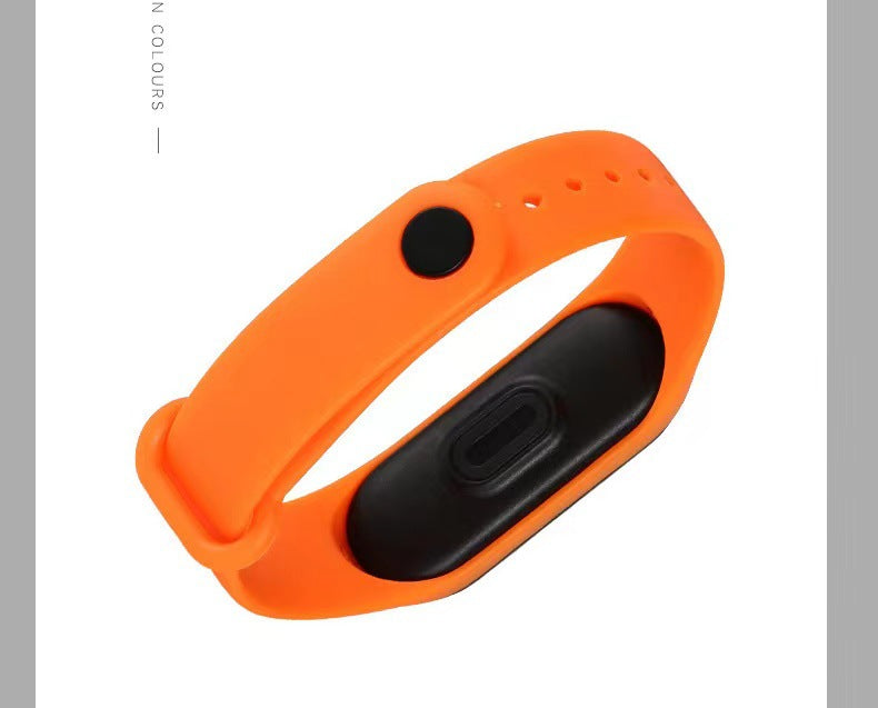 LED Waterproof Touch - PryTheory