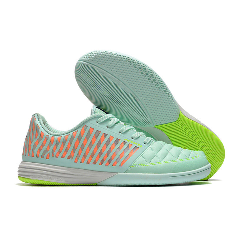 Mesh MD Shock Absorption Training Shoes Flat Bottom - PryTheory