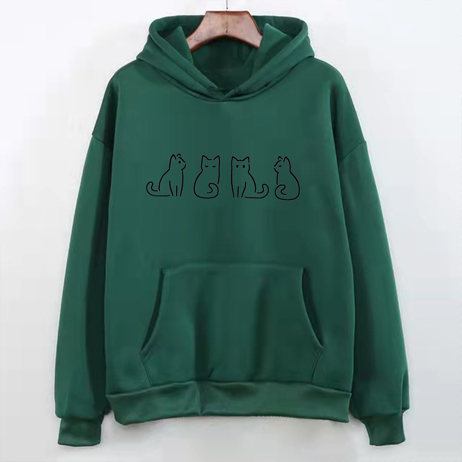 JC Hoodie - PryTheory