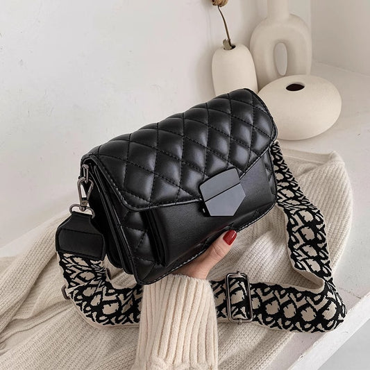 All-match Shoulder Bag