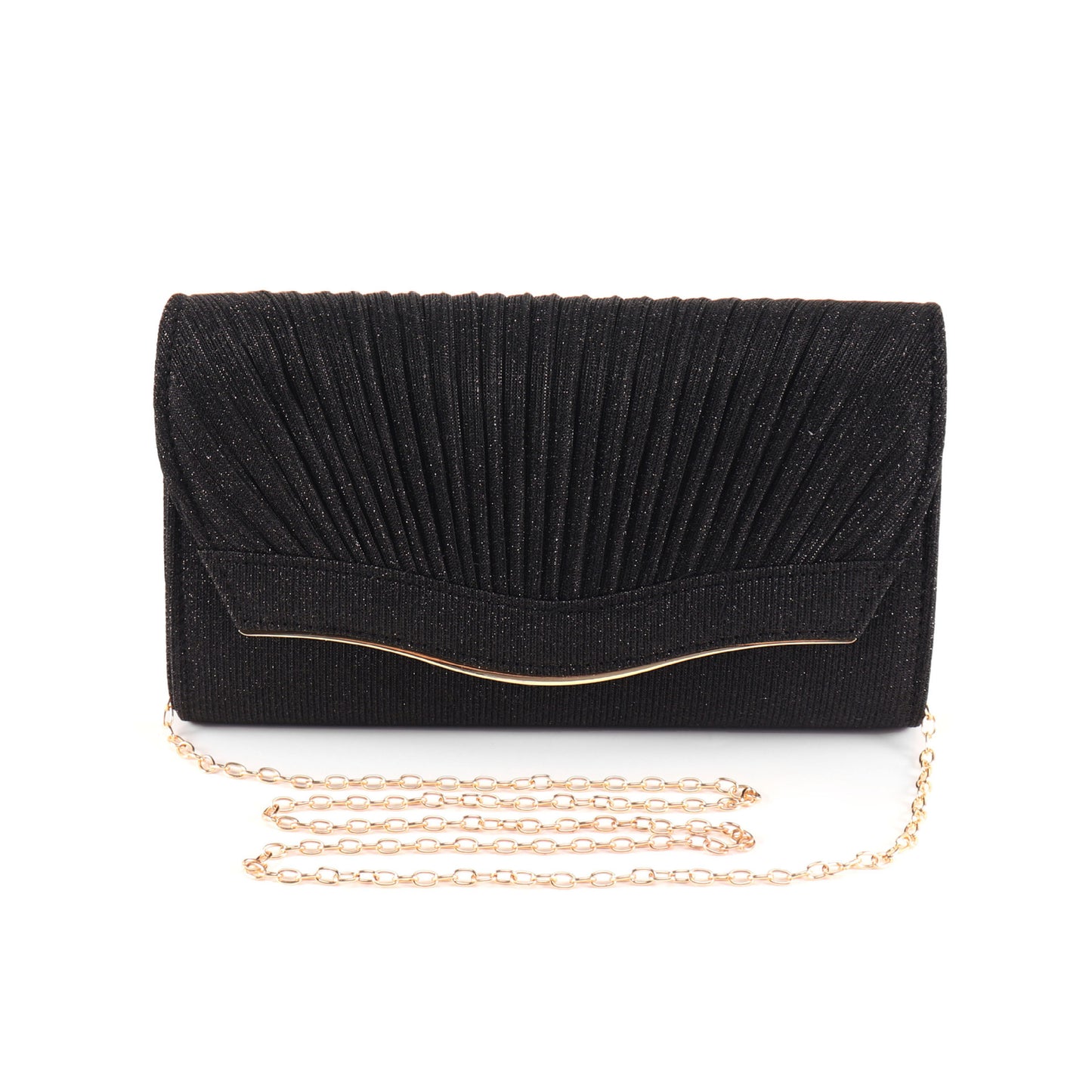 Clutch Flip Handbag. - PryTheory