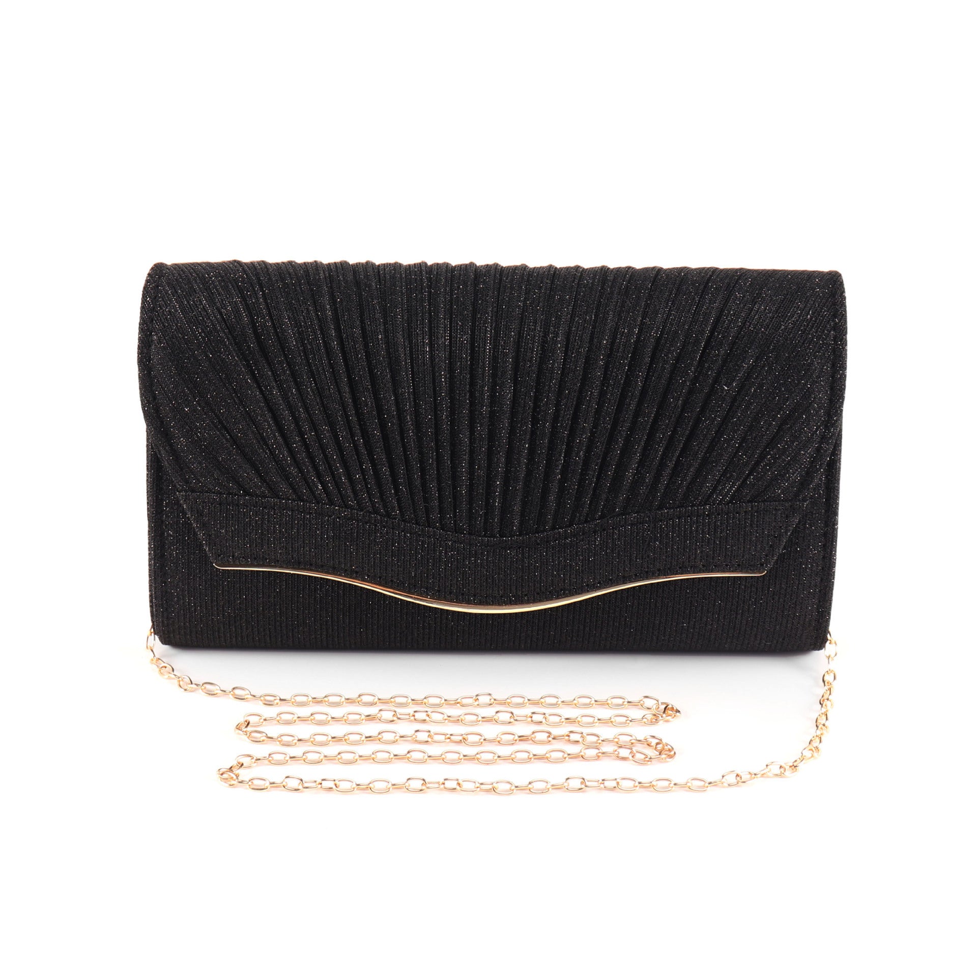 Clutch Flip Handbag. - PryTheory