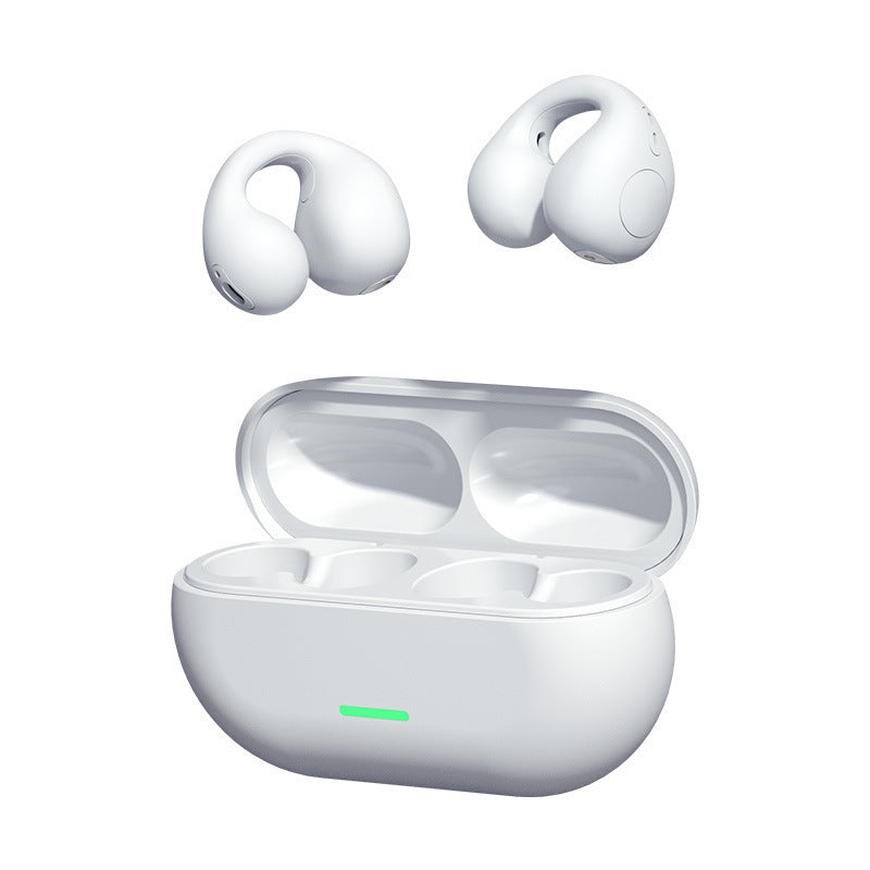 True Wireless Bone Conduction 5.3 - PryTheory