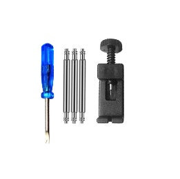 *Genuine Leather Cowhide Lady Tray Watch Band》