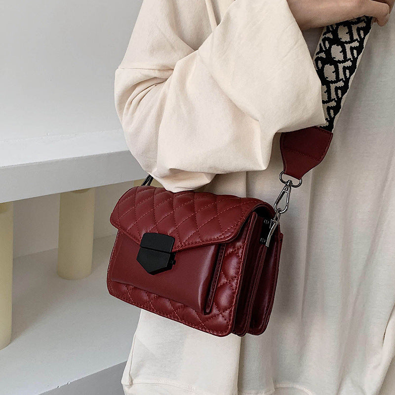 All-match Shoulder Bag