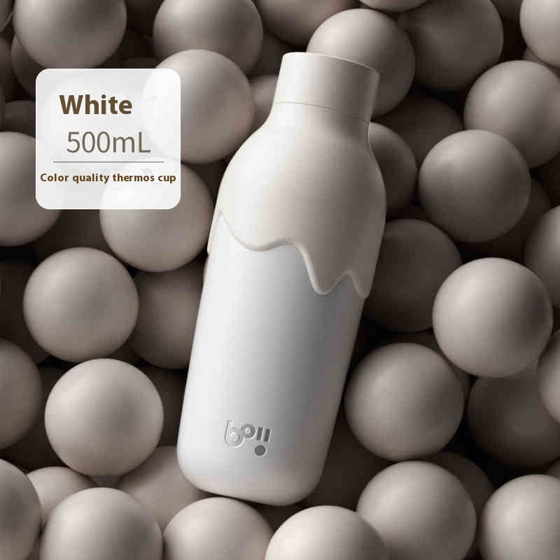 ChillCore Pro Bottle