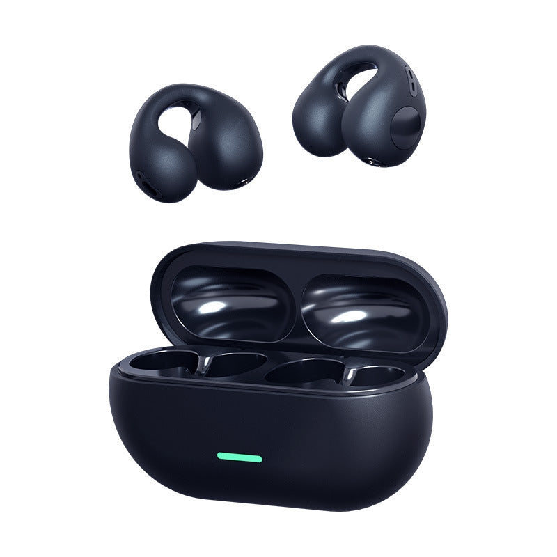True Wireless Bone Conduction 5.3 - PryTheory