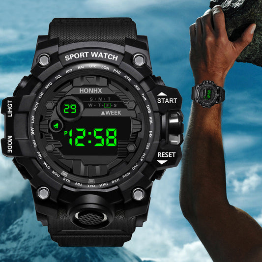 Elite Waterproof Professional - PryTheory
