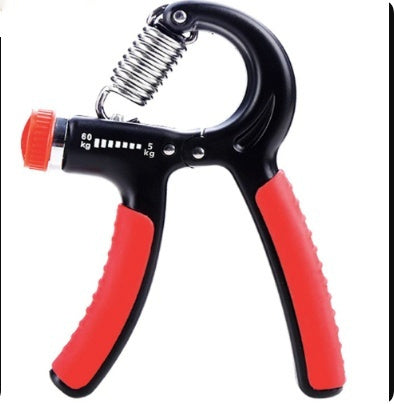 Men's Grip Professional Fitness Equipment Home Exercise Finger - PryTheory