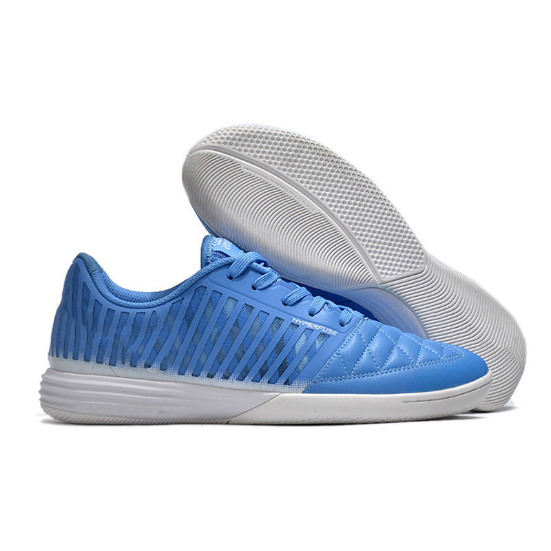 Mesh MD Shock Absorption Training Shoes Flat Bottom - PryTheory