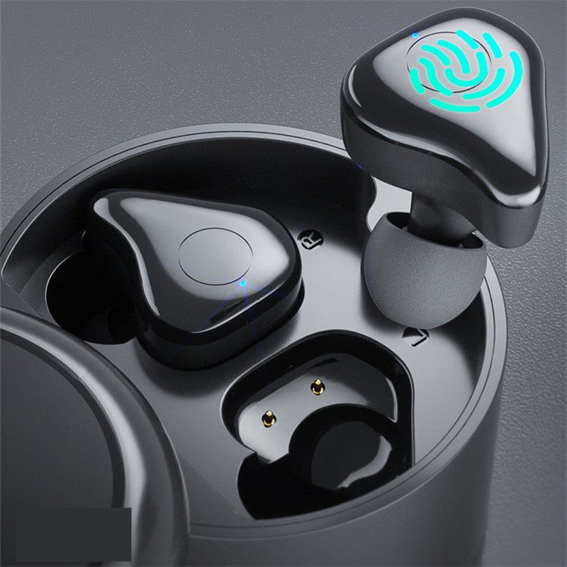 B20 Bluetooth Speaker Headset. - PryTheory