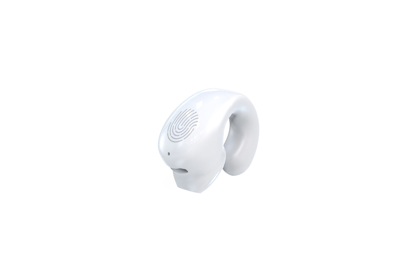 Wireless Bluetooth Headset 53mini Ear Clip Sports
