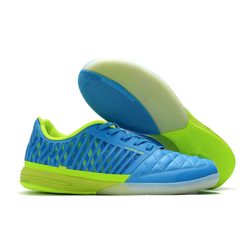 Mesh MD Shock Absorption Training Shoes Flat Bottom - PryTheory