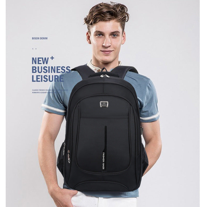 Large Capacity/Outdoor Travel Backpack. - PryTheory
