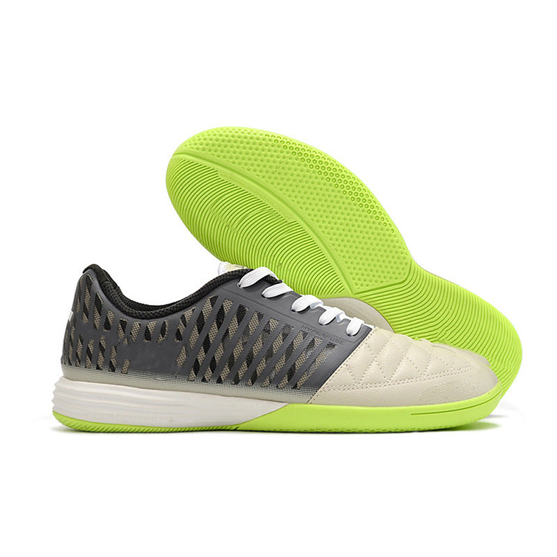 Mesh MD Shock Absorption Training Shoes Flat Bottom - PryTheory