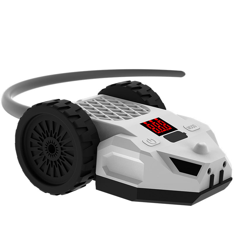 Fashion Sports Car Smart Toy