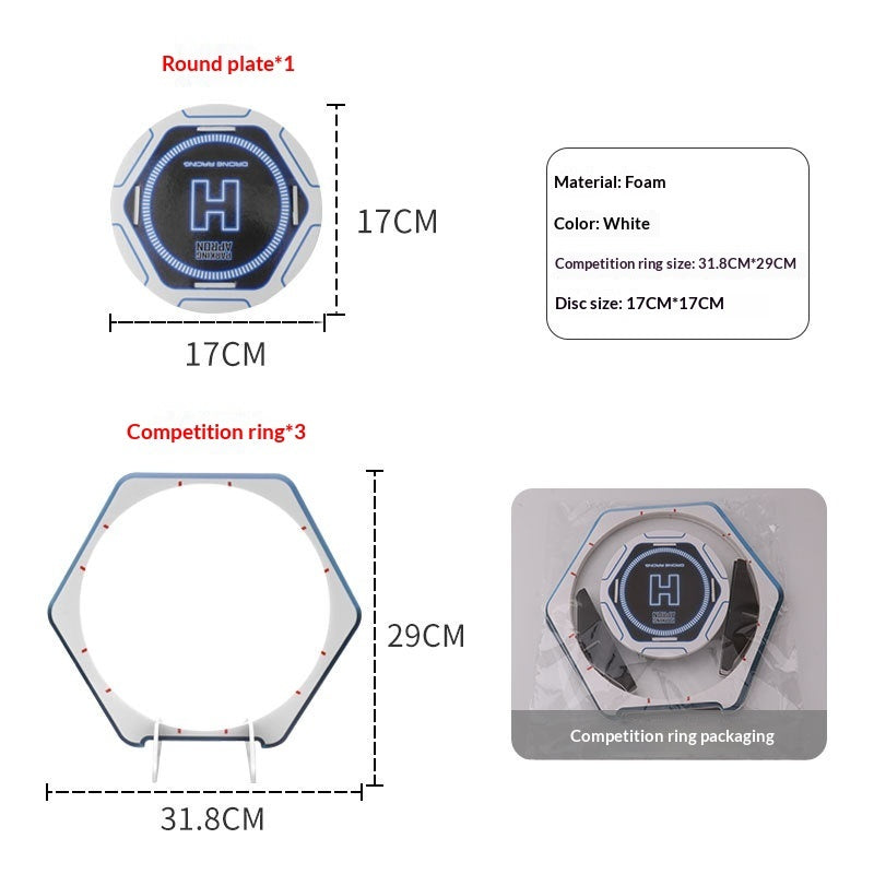 Mini Helicopter 35 Channel Crash-Resistant Remote Control  Pocket Fingertip Flyer Model Kids Toy Plane