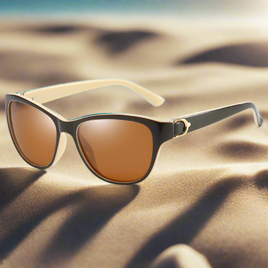 Sunglasses ladies polarized sunglasses - PryTheory