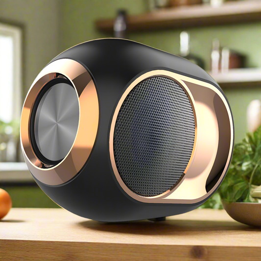 X6 Bluetooth Sub