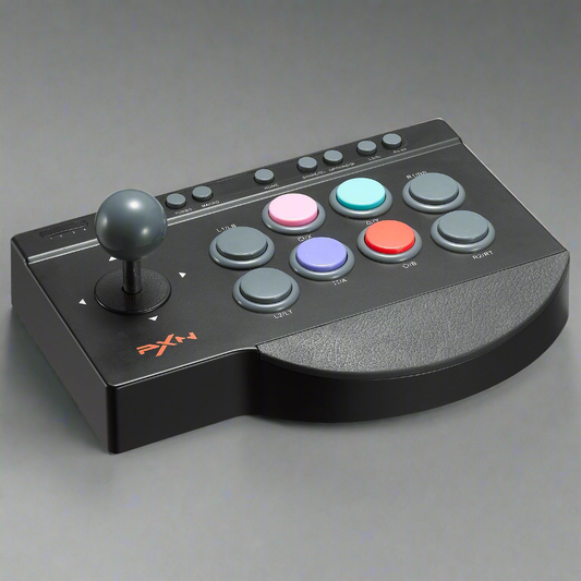 Game machine - PryTheory