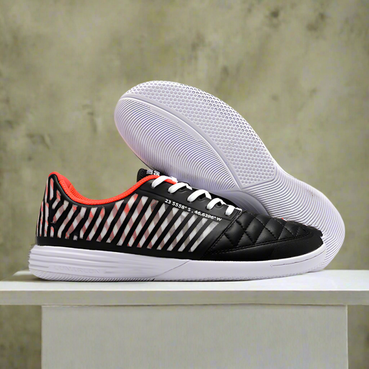 Mesh MD Shock Absorption Training Shoes Flat Bottom - PryTheory