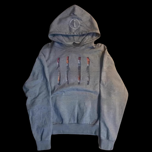 Nice Hoodie