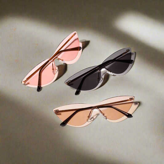 Sunglasses - PryTheory