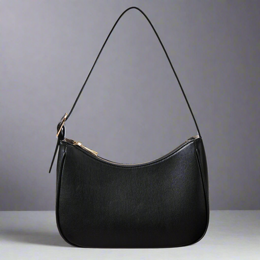 Simple Retro Waterproof Shoulder Bag - PryTheory