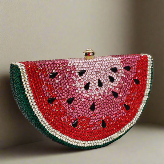 Watermelon Bag
