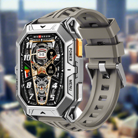 X1PRO Watch