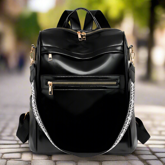 High-End Sense Backpack