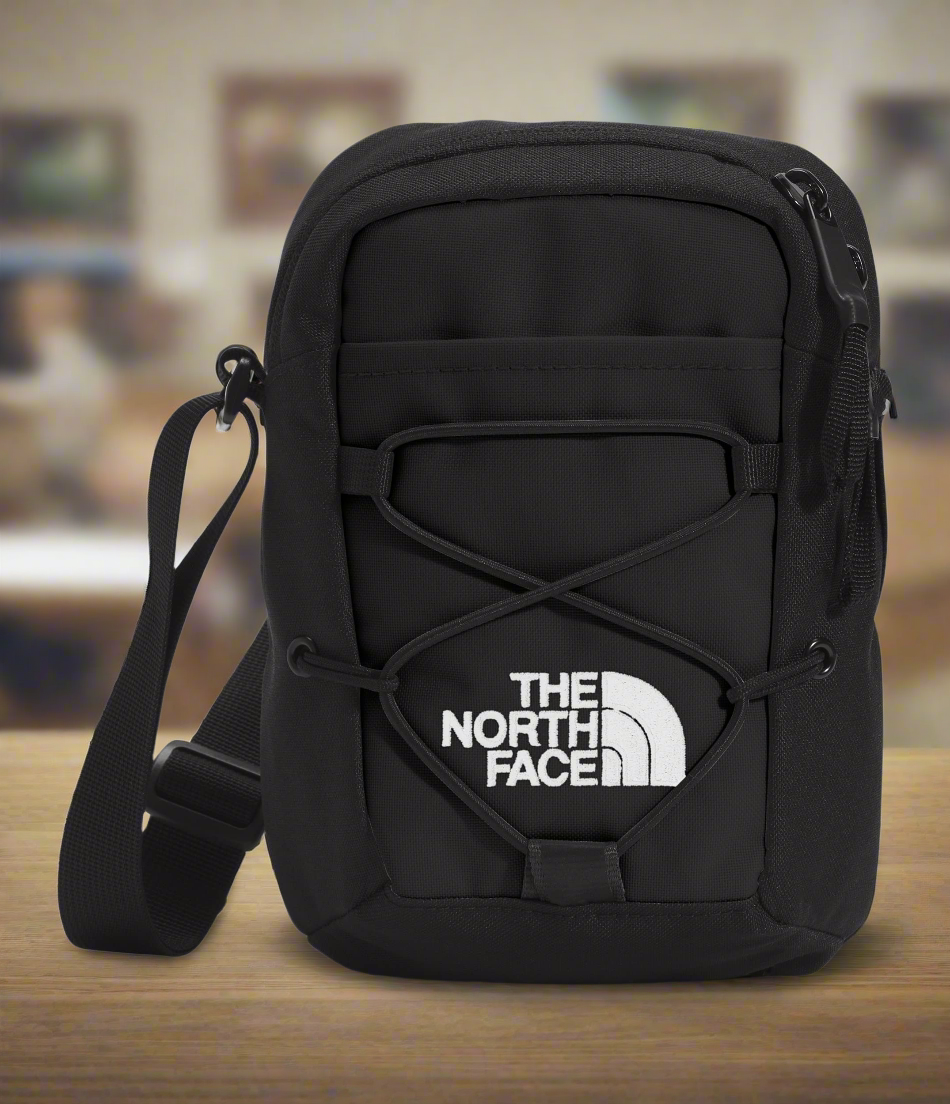 *THE NORTH FACE JESTER
