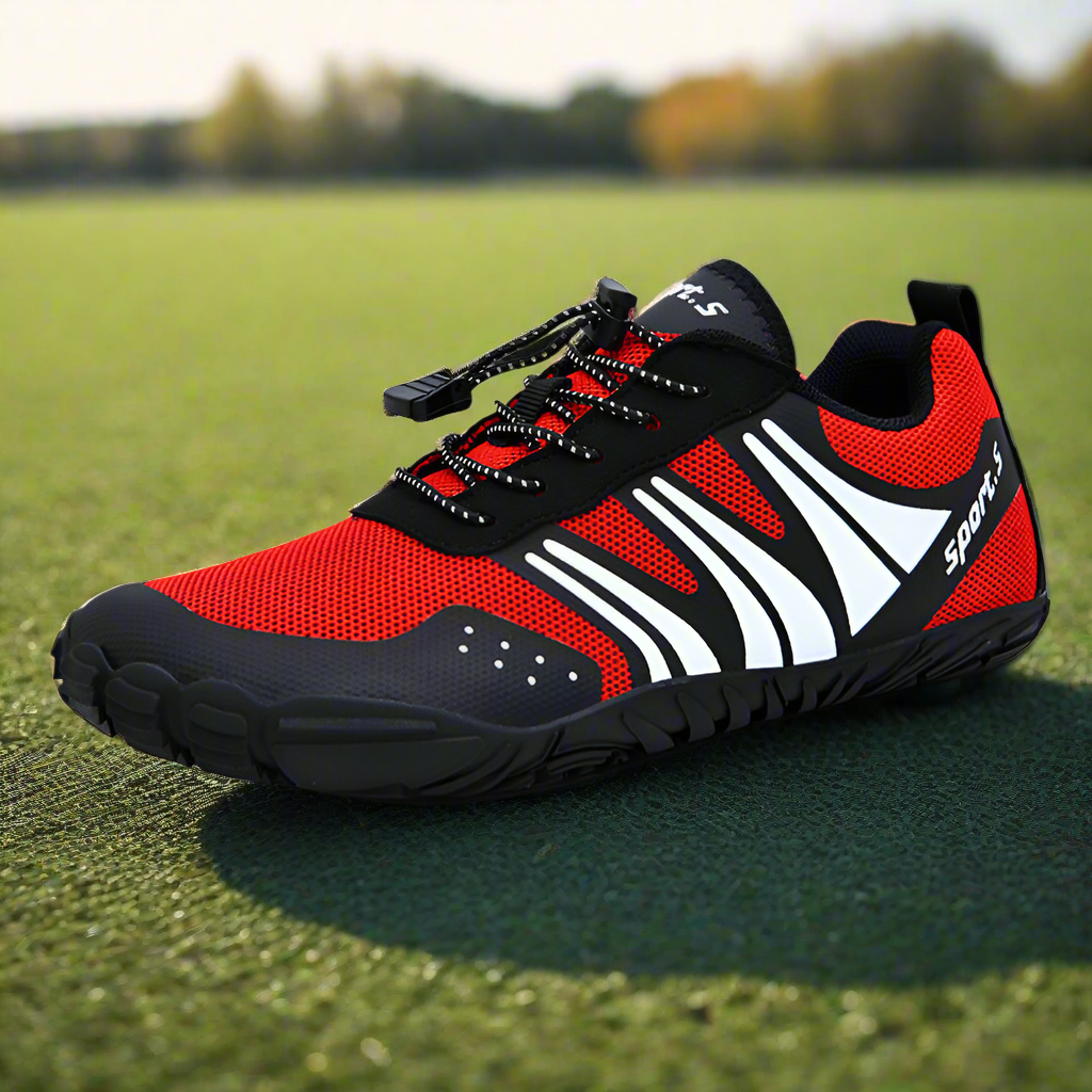 Quick-drying Sports Shoes - PryTheory