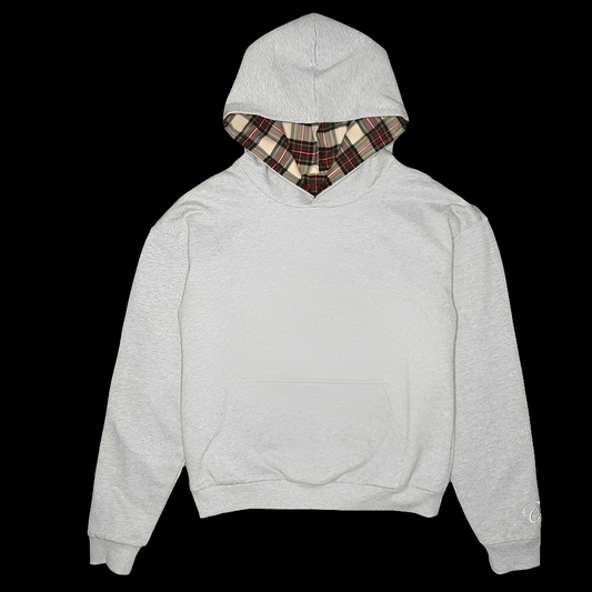 Double-sided Nice Hoodie