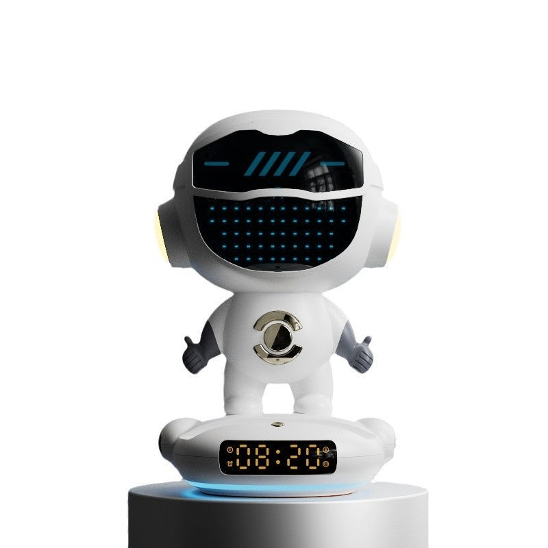 Intelligent AI A Large Model Audio. - PryTheory
