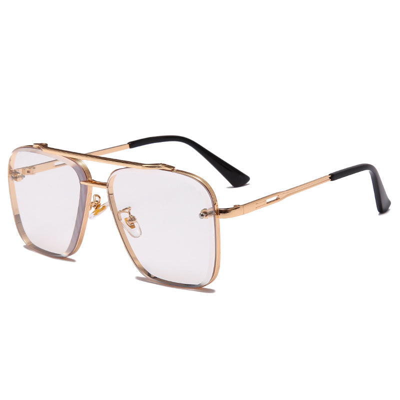 Sunglasses Metal Vintage Sunglasses - PryTheory