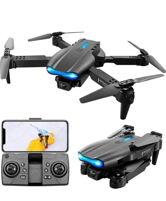 *E99 DRONE CAMERA