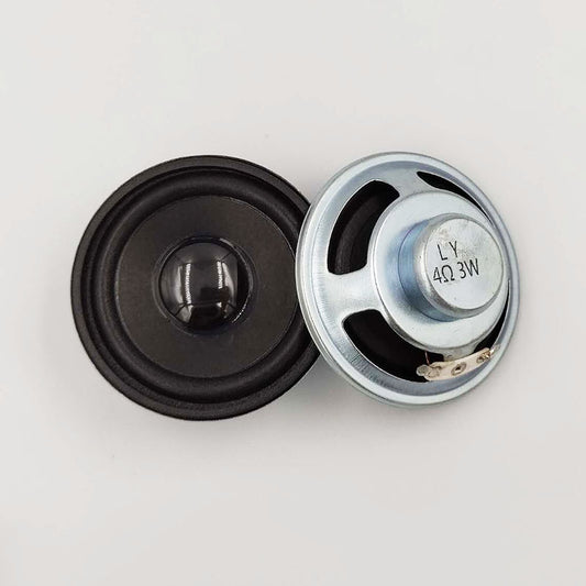 Internal Magnetic Bluetooth Audio 57 Speaker - PryTheory