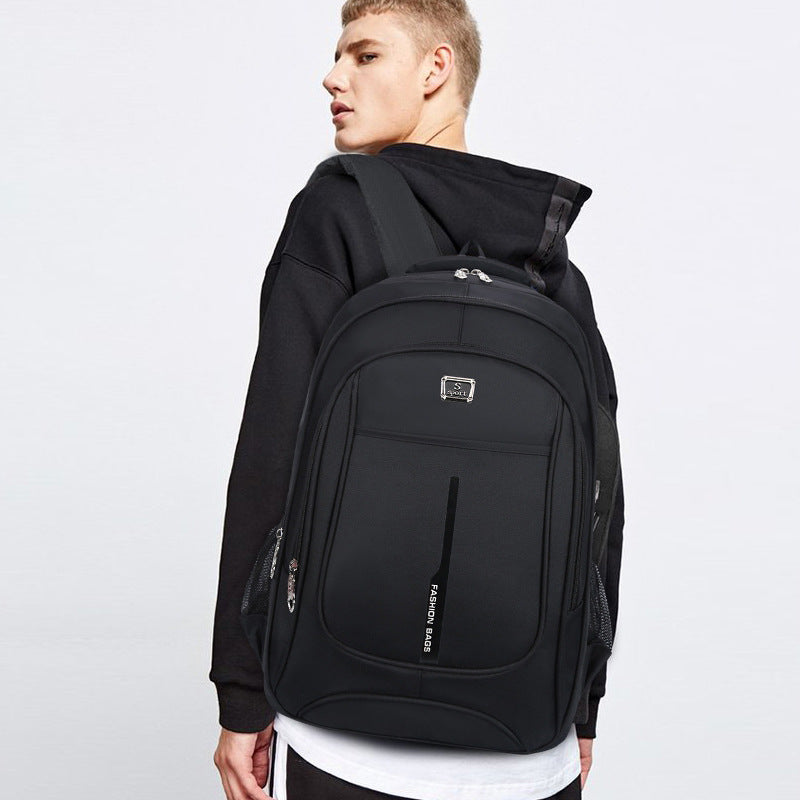 Large Capacity/Outdoor Travel Backpack. - PryTheory