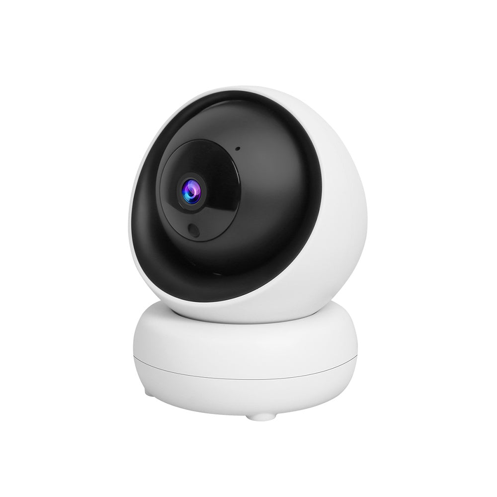 Tuya Wireless Smart Cam - PryTheory