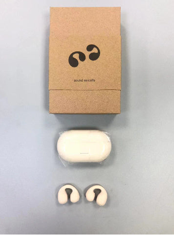 True Wireless Bone Conduction 5.3 - PryTheory