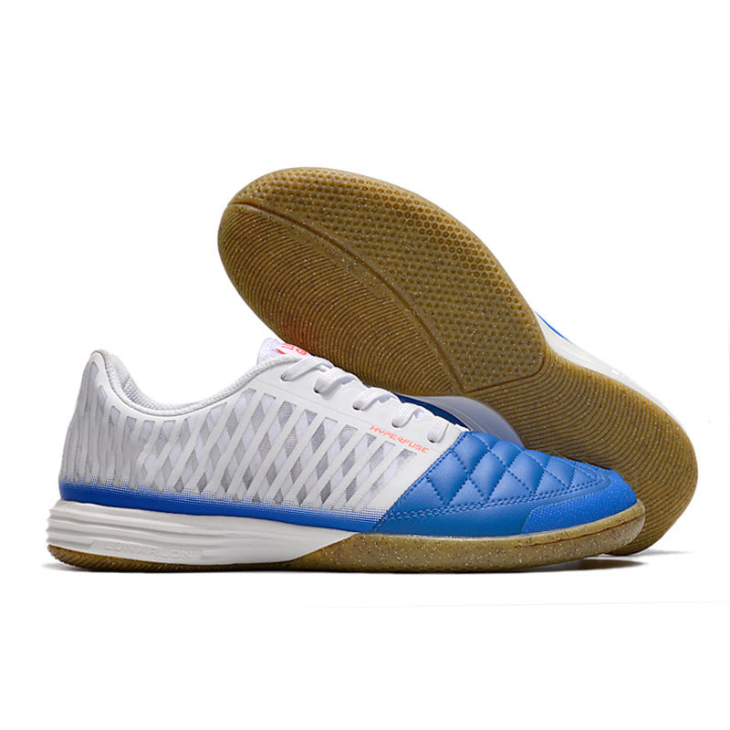 Mesh MD Shock Absorption Training Shoes Flat Bottom - PryTheory