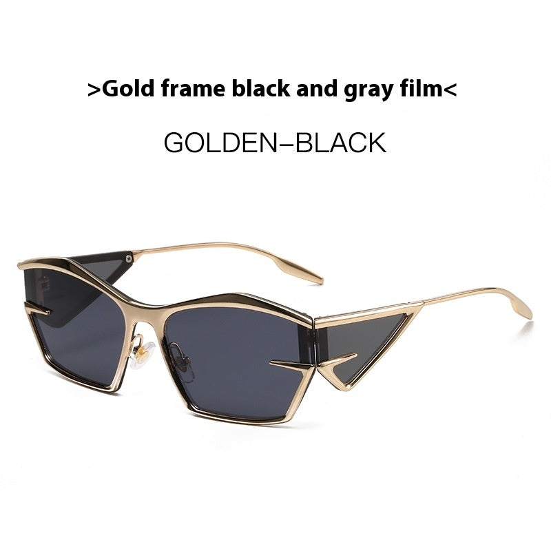 F Fashion Sunglasses - PryTheory